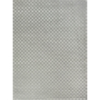 Nourison Home Serenity Home 8' x 10' Polyester Grey Area Rug