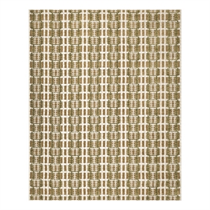 Nourison Home Nordic 8' x 10' Polyester Multicolor Area Rug