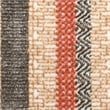 Nourison Home Nordic 6' Runner PolyesterMulticolor Area Rug