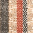 Nourison Home Nordic 5' x 7' Polyester Multicolor Area Rug