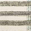 Nourison Home Nordic 5' x 7' Polyester Ivory Multicolor Area Rug