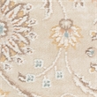 Nourison Home Isla 8' x 10' Polyester Ivory Area Rug