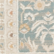 Nourison Home Isla 8' x 10' Polyester Multicolor Area Rug