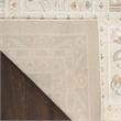 Nourison Home Isla 8' x 10' Polyester Multicolor Area Rug