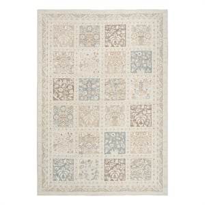 Nourison Home Isla 8' x 10' Polyester Multicolor Area Rug