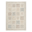 Nourison Home Isla 8' x 10' Polyester Multicolor Area Rug
