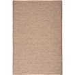 Nourison Positano 6' x 9' Beige Fabric Modern Rug