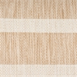 Nourison Positano 7' x 10' Fabric Beige Ivory Area Rug