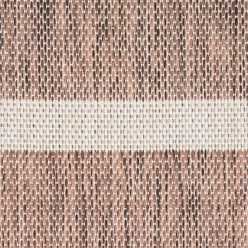 Nourison Positano 7' x 10' Fabric Natural Ivory Area Rug