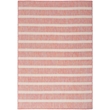 Nourison Positano 7' x 10' Fabric Rainbow Ivory Area Rug