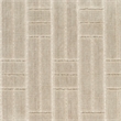 Nourison Home Washable Charm 4' x 6' Polyester Silver Ivory Area Rug