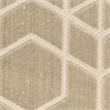 Nourison Home Washable Charm 6' x 9' Silver Ivory Area Rug