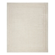 Nourison Home Nourison Essentials 6' x 9' Fabric Ivory Gold Area Rug