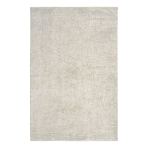 Nourison Home Enriched 8' x 10' Polyester Ivory Grey Area Rug
