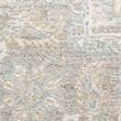 Nourison Home Enriched 8' x 10' Polyester Grey Area Rug