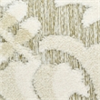 Nourison Home Aloha 4' x 6' Fabric Ivory Sage Area Rug