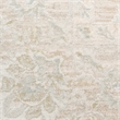 Nourison Home Enriched 5' x 8' Polyester Cream Area Rug