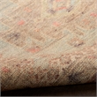Nourison Home Vintage Washables 10' x 13' PolyesterSage Multicolor Area Rug