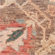 Nourison Home Vintage Washables 5' x 7' PolyesterTaupe Multicolor Area Rug