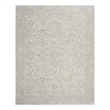 Nourison Home Enriched 9' x 13' Polyester Grey Area Rug