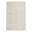 Nourison Home Enriched 9' x 13' Polyester Cream Area Rug