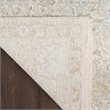Nourison Home Enriched 8' x 10' Polyester Taupe Area Rug