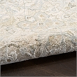 Nourison Home Enriched 9' x 13' Polyester Taupe Area Rug