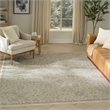 Nourison Home Enriched 9' x 13' Polyester Taupe Area Rug