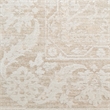 Nourison Home Enriched 9' x 13' Polyester Cream Area Rug