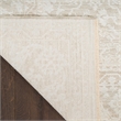 Nourison Home Enriched 9' x 13' Polyester Cream Area Rug