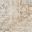 Nourison Home Enriched 9' x 13' Polyester Mocha Area Rug