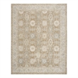 Nourison Home Enriched 9' x 13' Polyester Mocha Area Rug