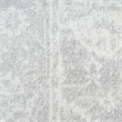 Nourison Home Astra Machine Washable 7' x 9' Polyester Grey Area Rug