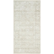 Nourison Home Dekor 2' x 4' Polyester Ivory Beige Area Rug