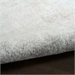 Nourison Home Dekor 2' x 4' Polyester Grey Area Rug