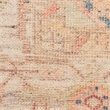 Nourison Home Vintage Washables 8' x 10' Polyester Multicolor Area Rug
