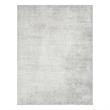 Nourison Home Dekor 4' x 6' Polyester Grey Area Rug