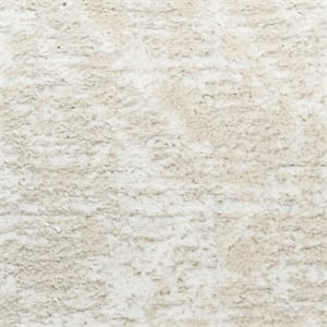 Nourison Home Dekor 4' x 6' Polyester Beige Area Rug