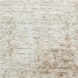Nourison Home Dekor 2' x 4' Polyester Ivory Taupe Area Rug