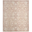 Nourison Home Heirloom Blend 8' x 10' Polyester Brick Area Rug