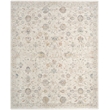 Nourison Home Heirloom Blend 5' x 8' Polyester Ivory Multicolor Area Rug