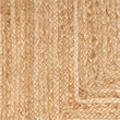 Nourison Home Natural Jute 2' x 3' Natural Area Rug