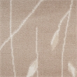 Nourison Home Grafix 9' x 12' Fabric Beige Area Rug