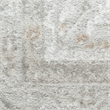 Nourison Home Dekor 2' x 4' Polyester Grey Area Rug