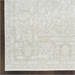Nourison Home Dekor 2' x 4' Polyester Ivory Beige Area Rug