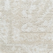 Nourison Home Dekor 2' x 4' Polyester Ivory Beige Area Rug