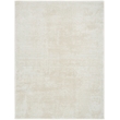 Nourison Home Dekor 4' x 6' Polyester Ivory Beige Area Rug