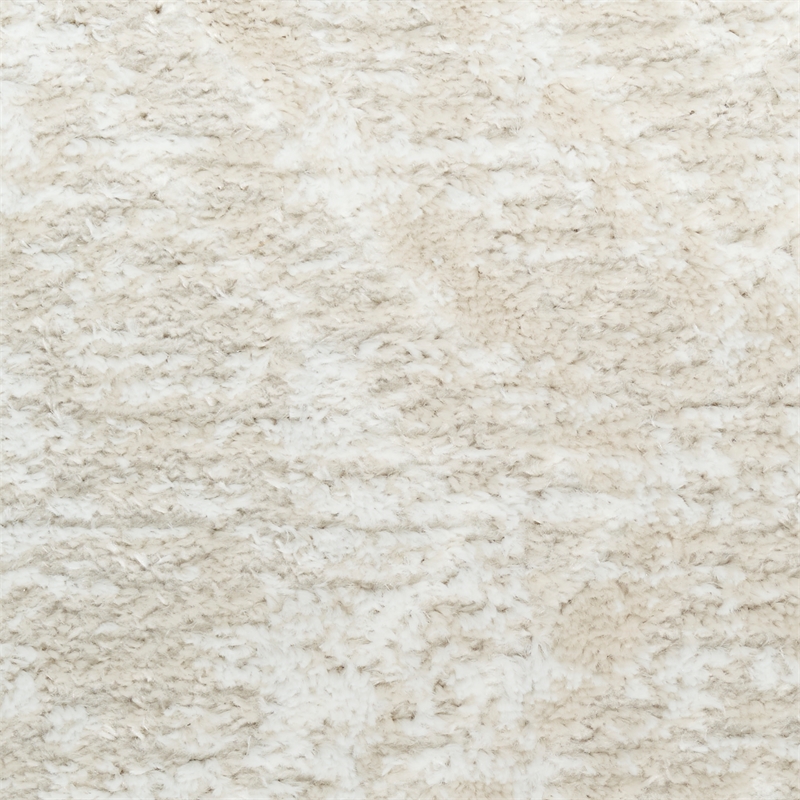 Nourison Home Dekor 2' x 4' Polyester Beige Area Rug