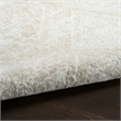 Nourison Home Dekor 2' x 4' Polyester Beige Area Rug