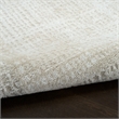 Nourison Home Dekor 2' x 4' Polyester Beige Area Rug
